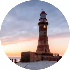 roker lighthouse