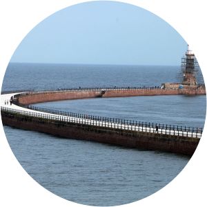 Roker Pier - 