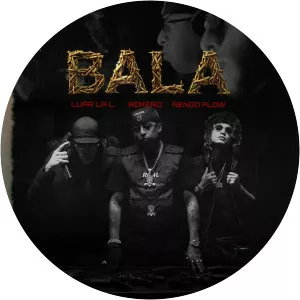 Rokero - Musical artist