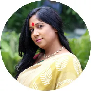 Rokeya Prachy - Bangladeshi theater actress