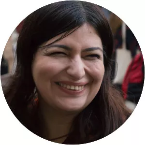 Rokhsareh Ghaemmaghami