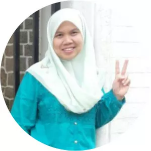 Rokiah Abdullah - SM Nasimuddin SM Amin's wife