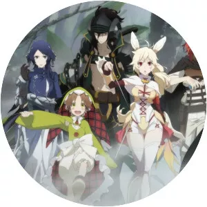 Rokka: Braves of the Six Flowers