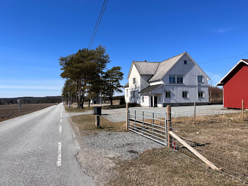 Rokke Bedehus - Religious institution in Norway
