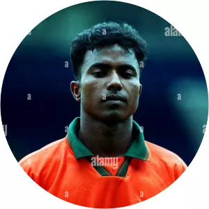 Rokonuzzaman Kanchan