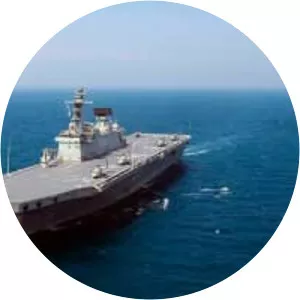 ROKS Dokdo - Dokdo-class amphibious assault ship