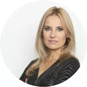 Roksana CiurysekGedir