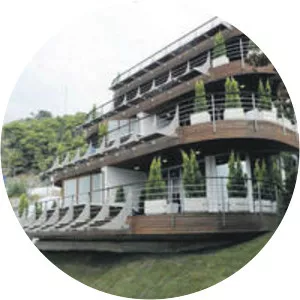 Roksanda Kostić - Miodrag Kostić's mother