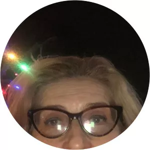 Roksolana Khmara photograph