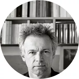 Rokus Hofstede - Geert Hofstede's son