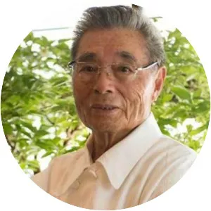 Rokusaburo Michiba - Japanese chef