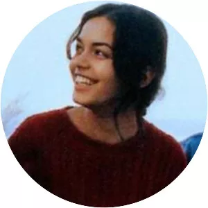 Rola Al Amin - Film actress