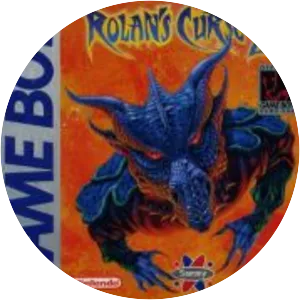 Rolan's Curse II