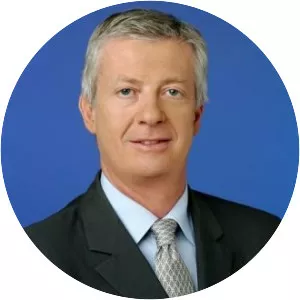 Roland Adrowitzer - Television presenter