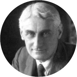 Roland Allen - English missionary