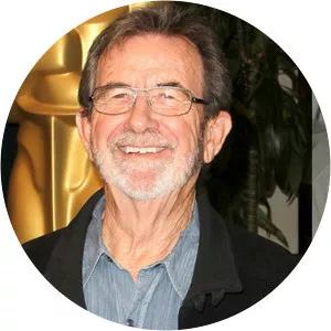 Roland Anderson - American movie art director