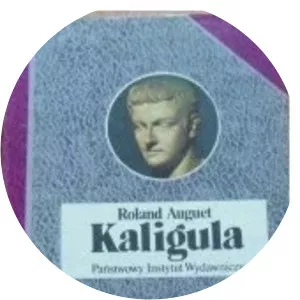 Roland Auguet photograph