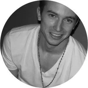 Roland Benedict photograph