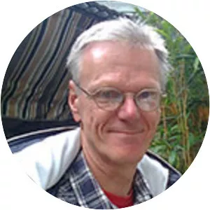 Roland Berbig - Author