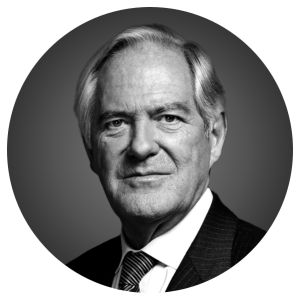 Roland Berger - Honorary Chairman of Roland Berger