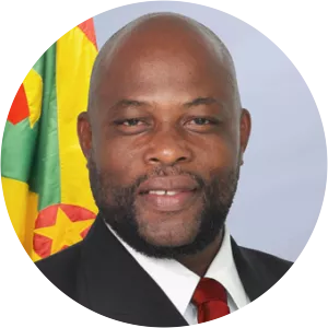 Roland Bhola - Politician