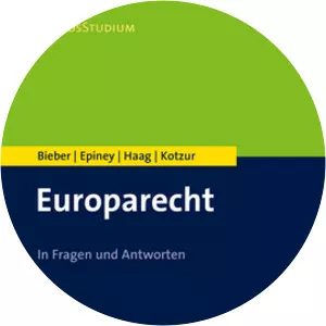 Roland Bieber - Author