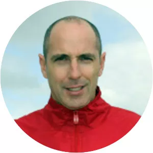 Roland Black - Irish cricket umpire