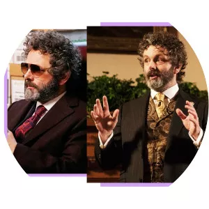 Roland Blum - TV character