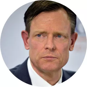 Roland Boekhout - Executive