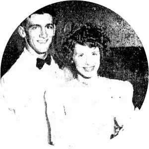 Roland Bourgeois - Donna Douglas' ex-husband