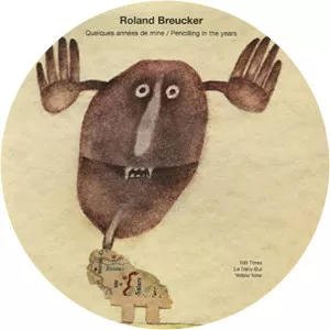 Roland Breucker
