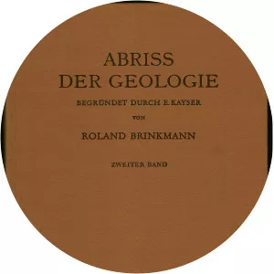 Roland Brinkmann - Geoscientist