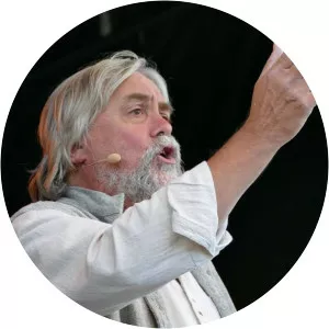 Roland Brou Musician