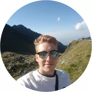 Roland Burke - Researcher