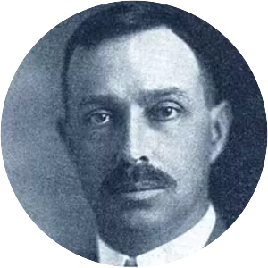 Roland Burrage Dixon