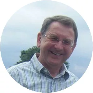 Roland Carl Backhouse