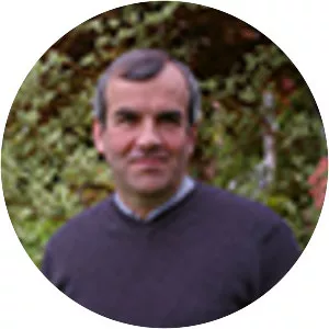 Roland Case - Author