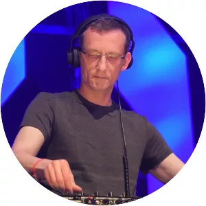 Roland Casper - DJ