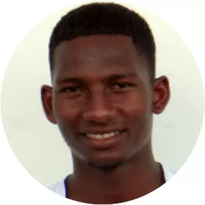 Roland Cato - Grenadian cricketer
