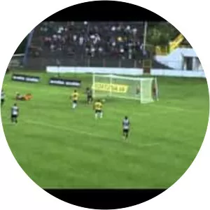 Roland Černák - Football forward