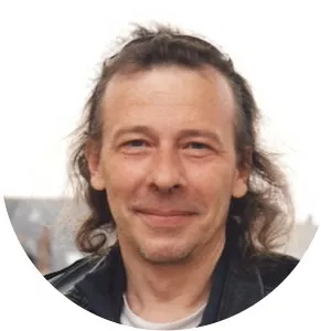 Roland Charles Wagner