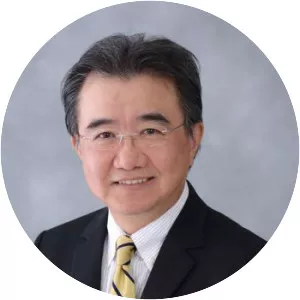 Roland Chin - Professor