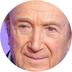 Roland Copé - Actor