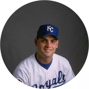 Roland de la Maza - Baseball player