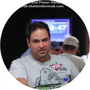 Roland De Wolfe - English actor