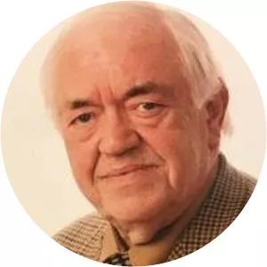 Roland Demal photograph