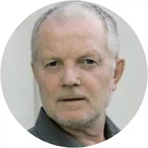 Roland Demongeot - French actor