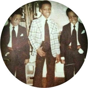 Roland DeVoe photograph