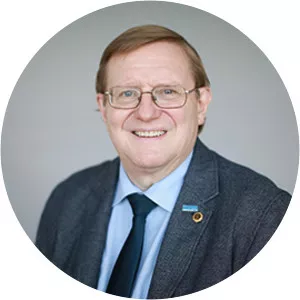 Roland Döhrn - Author