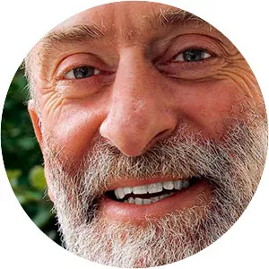 Roland Dusik - Author